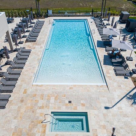 Modern And Luxury 4 Suites Close To Disney 7544 올랜도 외부 사진