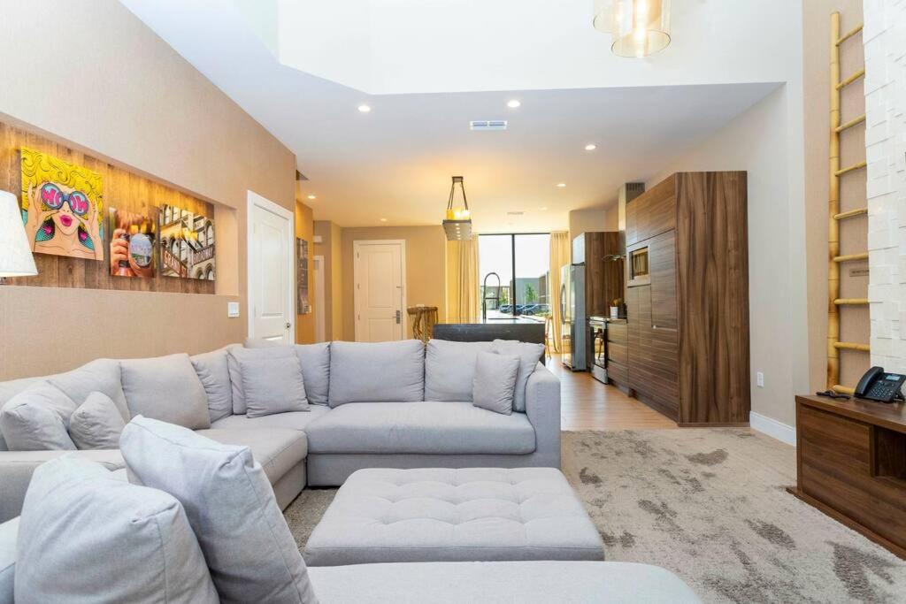 Modern And Luxury 4 Suites Close To Disney 7544 올랜도 외부 사진
