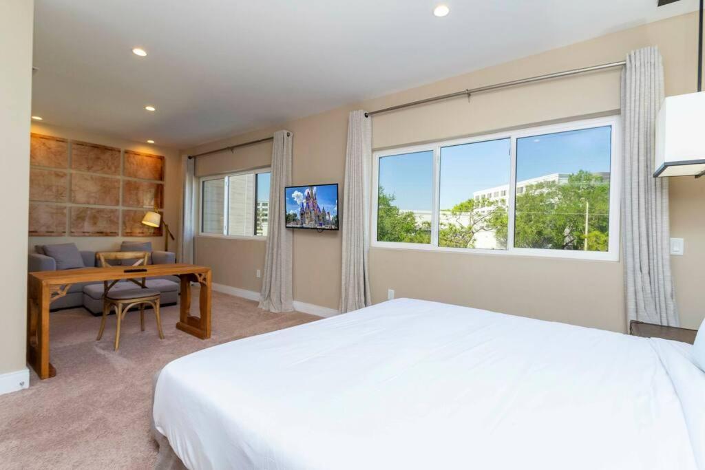Modern And Luxury 4 Suites Close To Disney 7544 올랜도 외부 사진