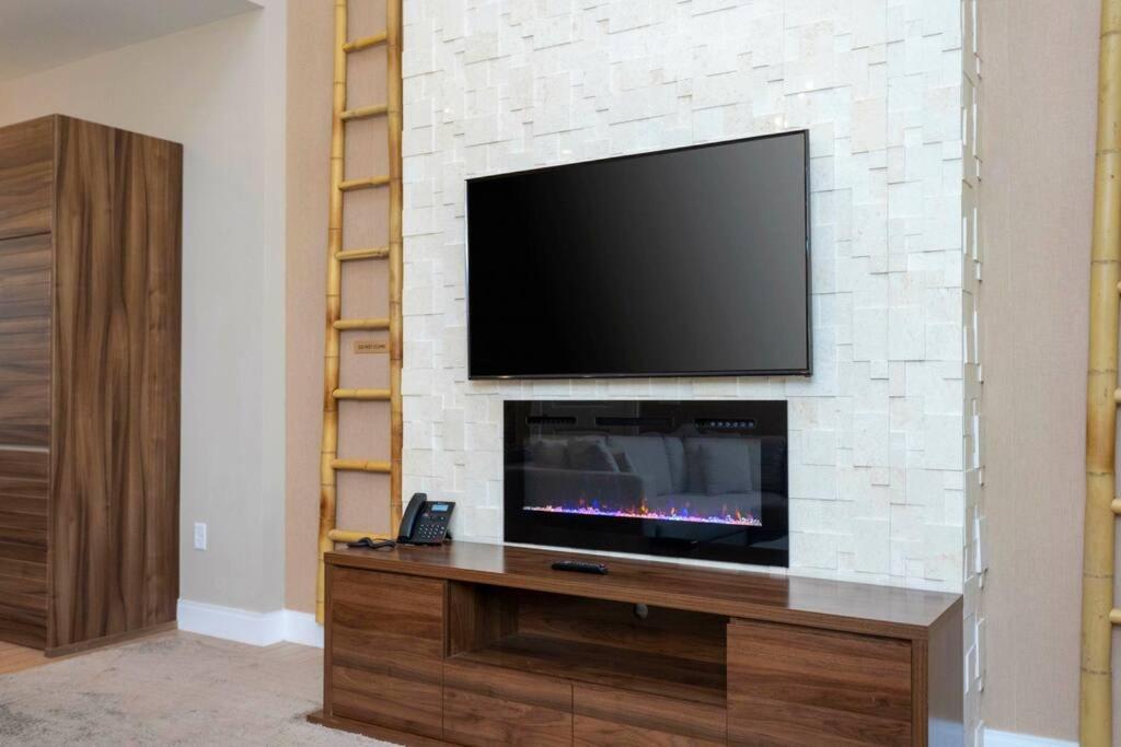 Modern And Luxury 4 Suites Close To Disney 7544 올랜도 외부 사진
