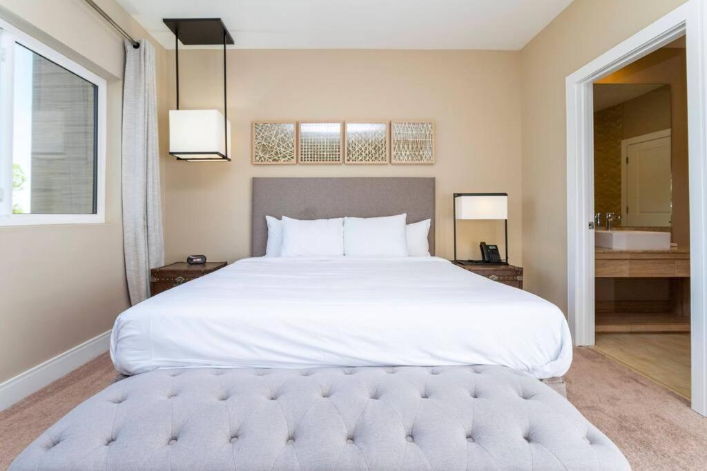 Modern And Luxury 4 Suites Close To Disney 7544 올랜도 외부 사진