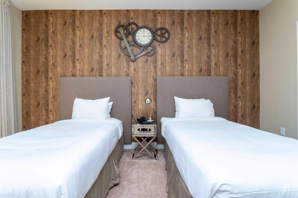 Modern And Luxury 4 Suites Close To Disney 7544 올랜도 외부 사진