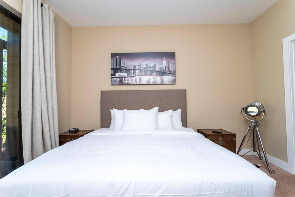 Modern And Luxury 4 Suites Close To Disney 7544 올랜도 외부 사진