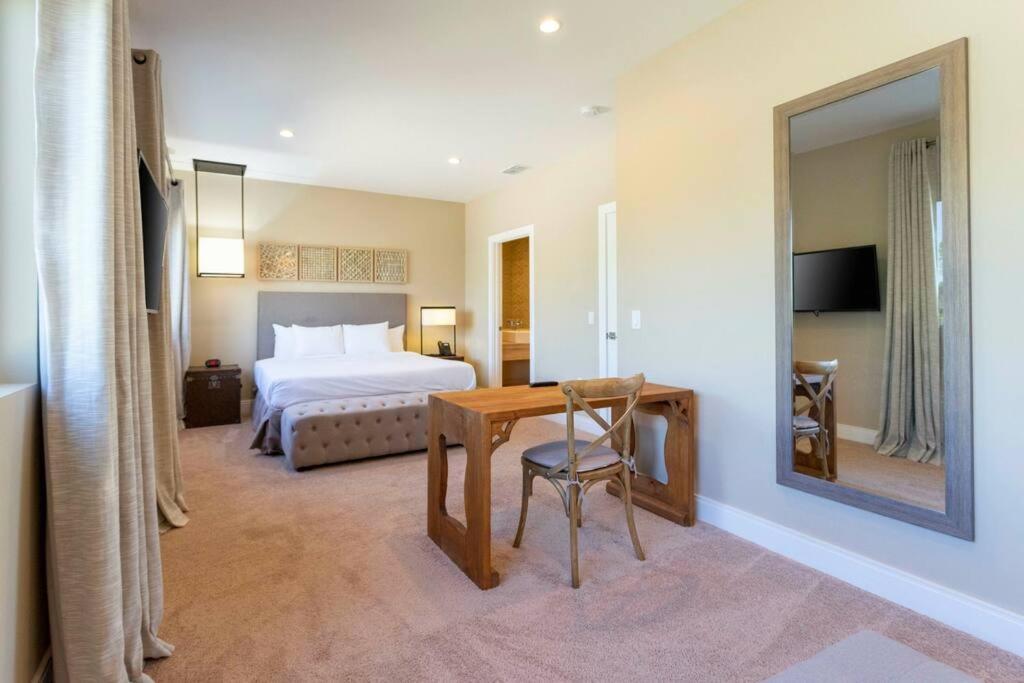 Modern And Luxury 4 Suites Close To Disney 7544 올랜도 외부 사진