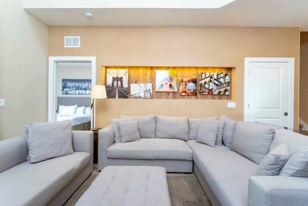 Modern And Luxury 4 Suites Close To Disney 7544 올랜도 외부 사진