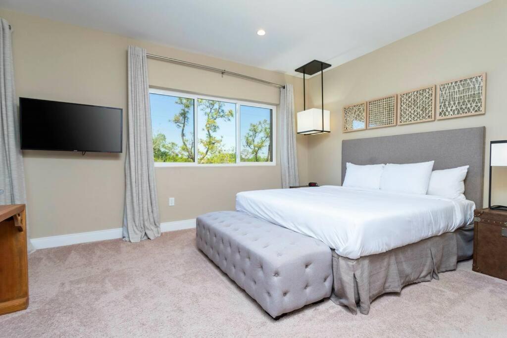 Modern And Luxury 4 Suites Close To Disney 7544 올랜도 외부 사진