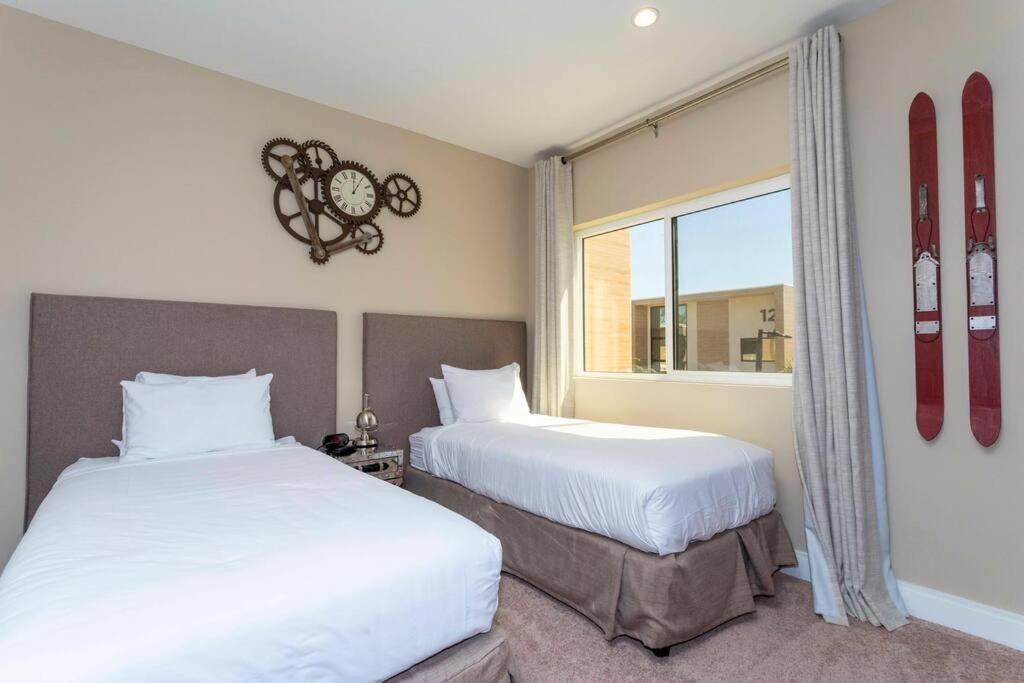 Modern And Luxury 4 Suites Close To Disney 7544 올랜도 외부 사진