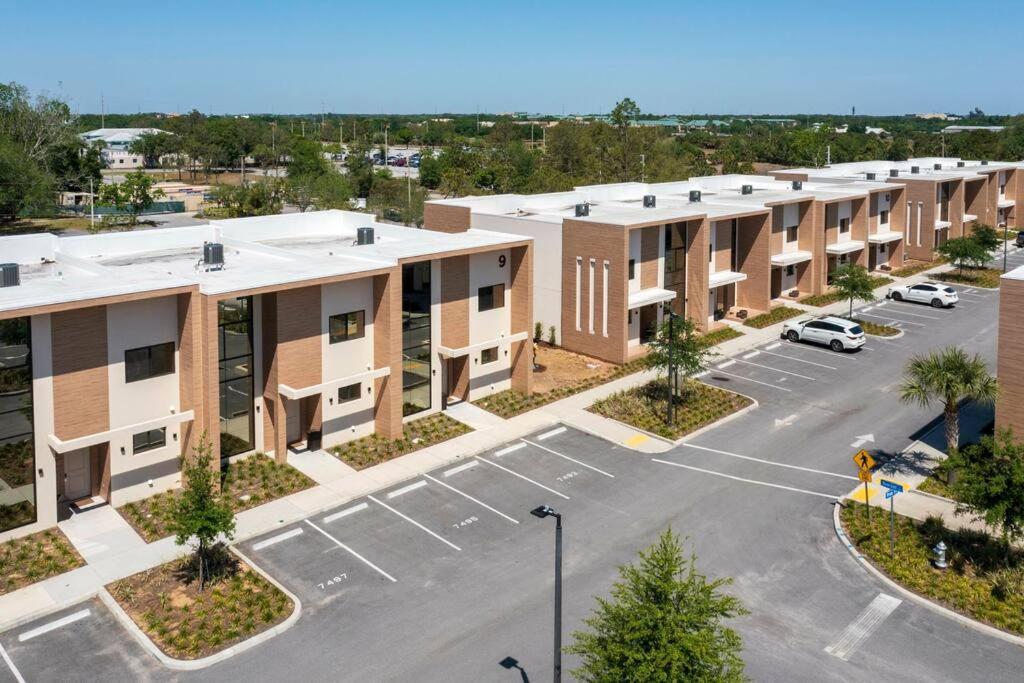 Modern And Luxury 4 Suites Close To Disney 7544 올랜도 외부 사진