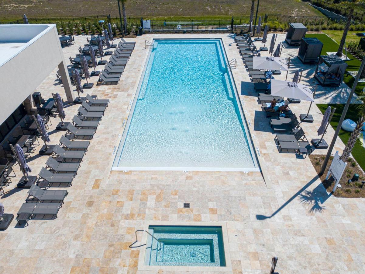 Modern And Luxury 4 Suites Close To Disney 7544 올랜도 외부 사진