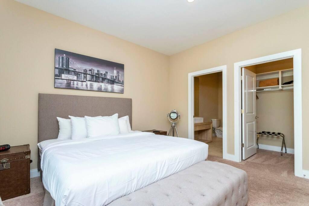Modern And Luxury 4 Suites Close To Disney 7544 올랜도 외부 사진