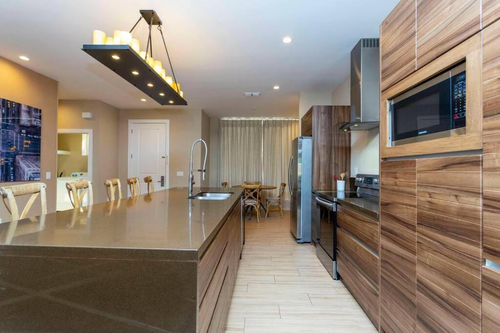 Modern And Luxury 4 Suites Close To Disney 7544 올랜도 외부 사진