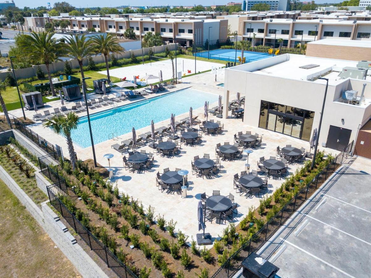Modern And Luxury 4 Suites Close To Disney 7544 올랜도 외부 사진