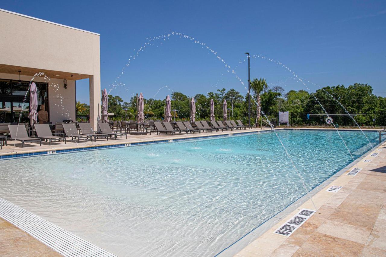 Modern And Luxury 4 Suites Close To Disney 7544 올랜도 외부 사진